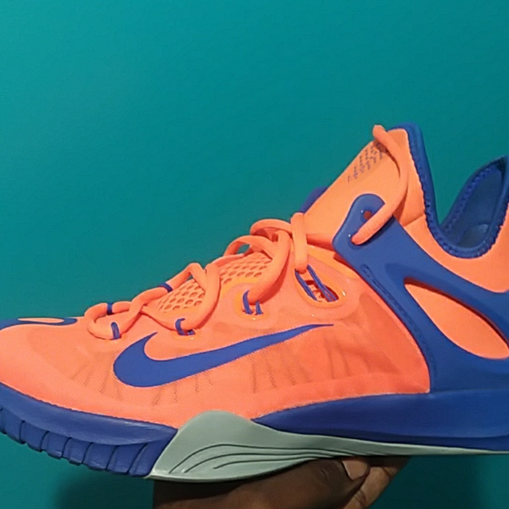 Nike air zoom